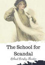 The School for Scandal