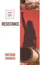 Cobalt City: Resistance