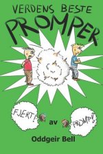 Verdens beste promper