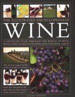 New Illustrated Guide to Wine