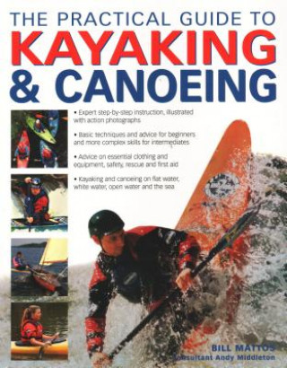 Practical Guide to Kayaking and Canoeing