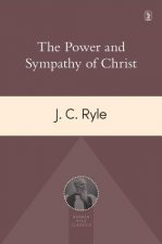 The Power and Sympathy of Christ