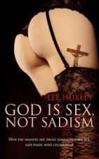 God is Sex, not Sadism: Why the sinners are those who condemn sex, not those who celebrate it