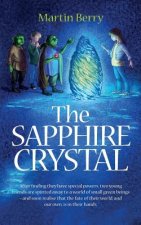 Sapphire Crystal