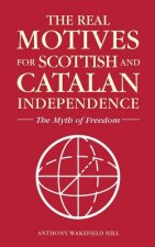 Realm Motives for Scottish and Catalan Independence