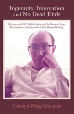 Ingenuity, Innovation and No Dead Ends: Microcurrent, Uhf, Radio Paging, and the Pomona Drags the Inventions and Discoveries of Dr. Thomas W. Wing