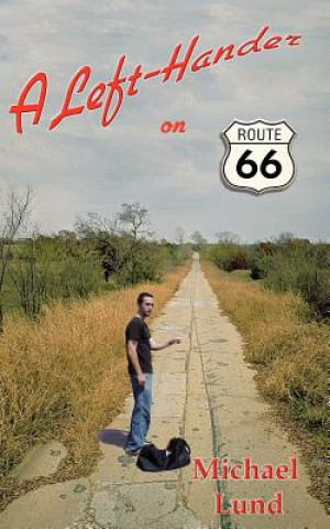 Left-Hander on Route 66