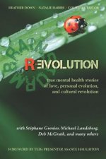 Brainstorm Revolution: True Mental Health Stories of Love, Personal Evolution, and Cultural Revolution