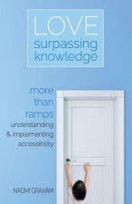Love Surpassing Knowledge