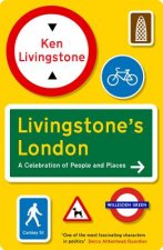Livingstone's London