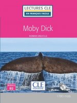 MOBY DICK