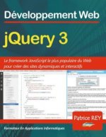 jQuery 3 avec Visual Studio Code