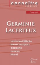 Fiche de lecture Germinie Lacerteux (Analyse litteraire de reference et resume complet)