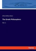 Greek Philosophers