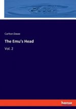 Emu's Head