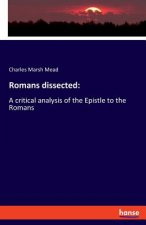 Romans dissected