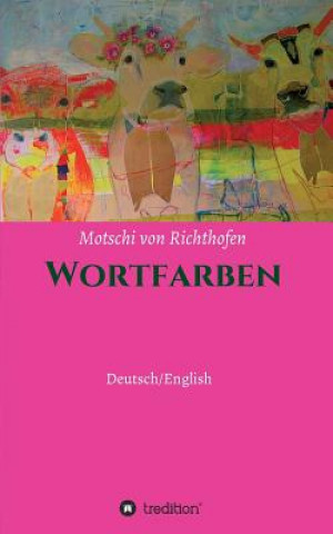 Farbenworte