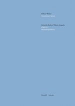 Geschwister Tanner (Manuskript), m. CD-ROM