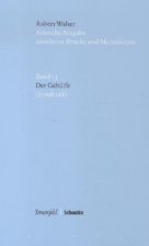 Der Gehülfe