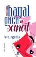 Cocuklarda Hayal Gücü ve Sanat