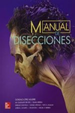 Manual de disecciones.