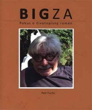Petr Fuchs - BIGza