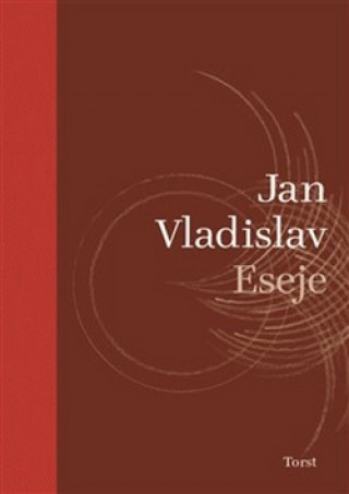 Jan Vladislav - Eseje