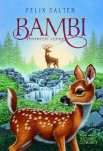 Bambi Opowiesc lesna