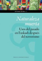 NATURALEZA MUERTA
