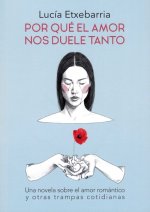 POR QU EL AMOR NOS DUELE TANTO