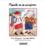 MARIETA VA D'ACAMPADA (MAJUS.) - MARIETA (MAJUSCUL