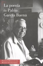 LA POESÍA DE PABLO GARCÍA BAENA