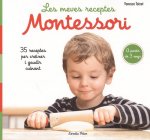 LES MEVES RECEPTES MONTESSORI