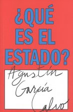 ¿QUE ES EL ESTADO?