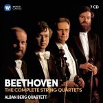 Sämtliche Streichquartette
