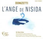 L'Ange de Nisida