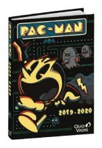 Schülerkalender Forum Pac-Man