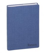 Schülerkalender Forum Tweed 2 sort