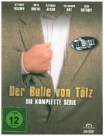 Der Bulle von Tölz - Komplettbox Staffeln 1-14 (Alle 69 Folgen) (36 DVDs)