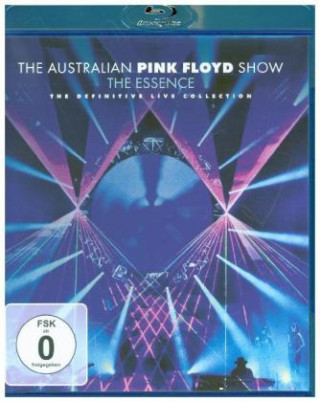 The Australian Pink Floyd Show - The Essence