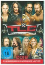 WWE: TLC-Tables/Ladders/Chairs, 2 DVD