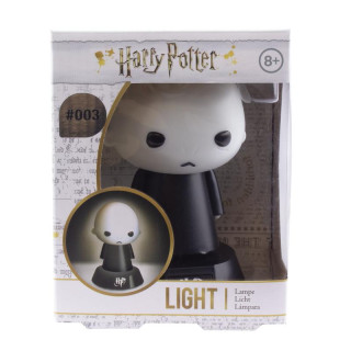 Icon Light Harry Potter Voldemort