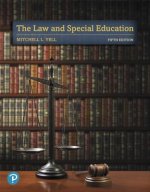 Law and Special Education