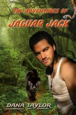 The Adventures of Jaguar Jack