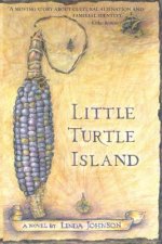 Little Turtle Island