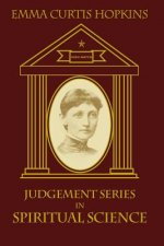 Judgment Series in Spiritual Science