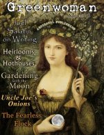 Greenwoman Volume 6: Moon Gardening
