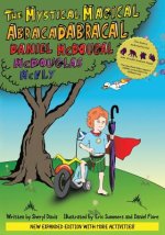 The Mystical Magical Abracadabracal Daniel McDougal McDouglas McFly: Enhanced Edition