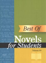 Novels for Students: Presenting Analysis, Context and Criticism on Commonly Studied Novels