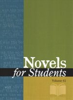 Novels for Students: Presenting Analysis, Context and Criticism on Commonly Studied Novels